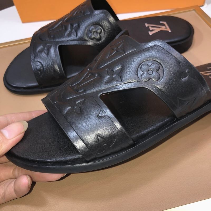 Louis Vuitton Slippers